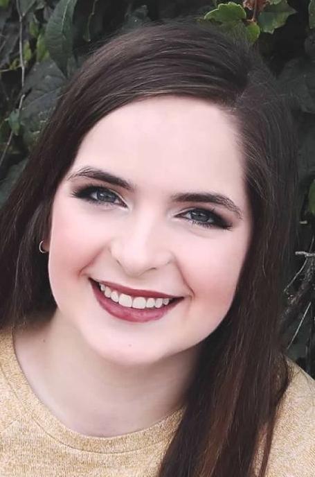 St. Ansgar - Language - Leah Wagner
